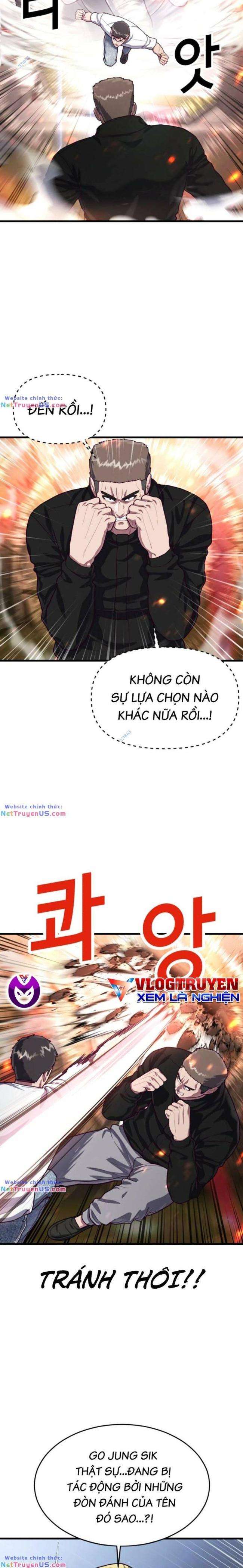 Tên Vâng Lời Tuyệt Đối - Page 8