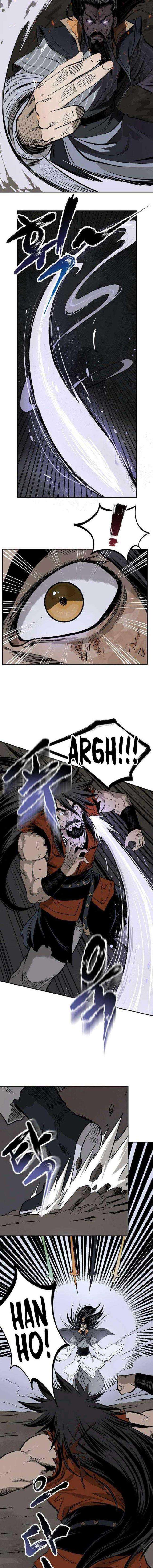 Ma Nhân Hoa Sơn - Page 14