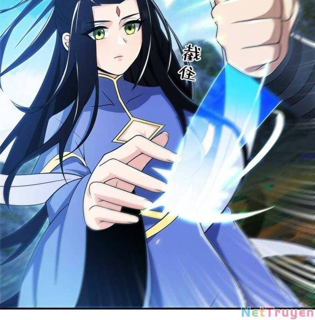 Lược Thiên Ký - Page 8