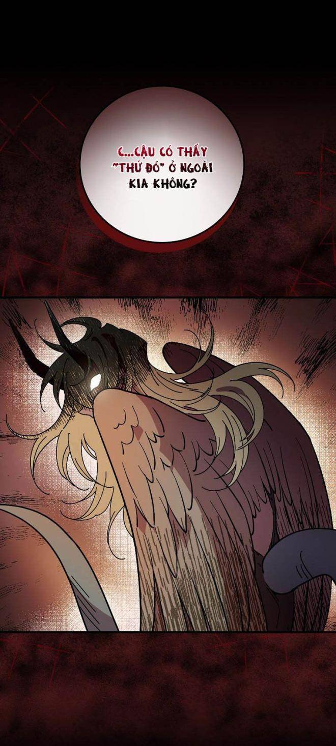 Giai Điệu Của Nhành Cây Khô Héo - Page 42