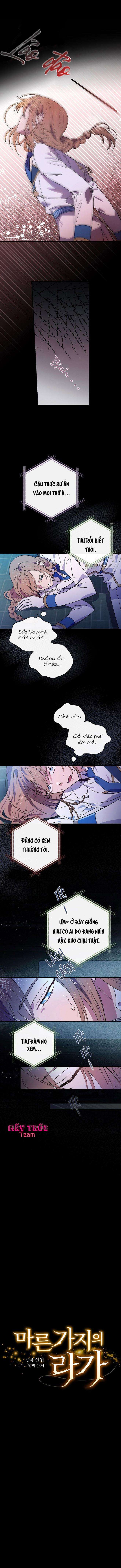 Giai Điệu Của Nhành Cây Khô Héo - Page 4