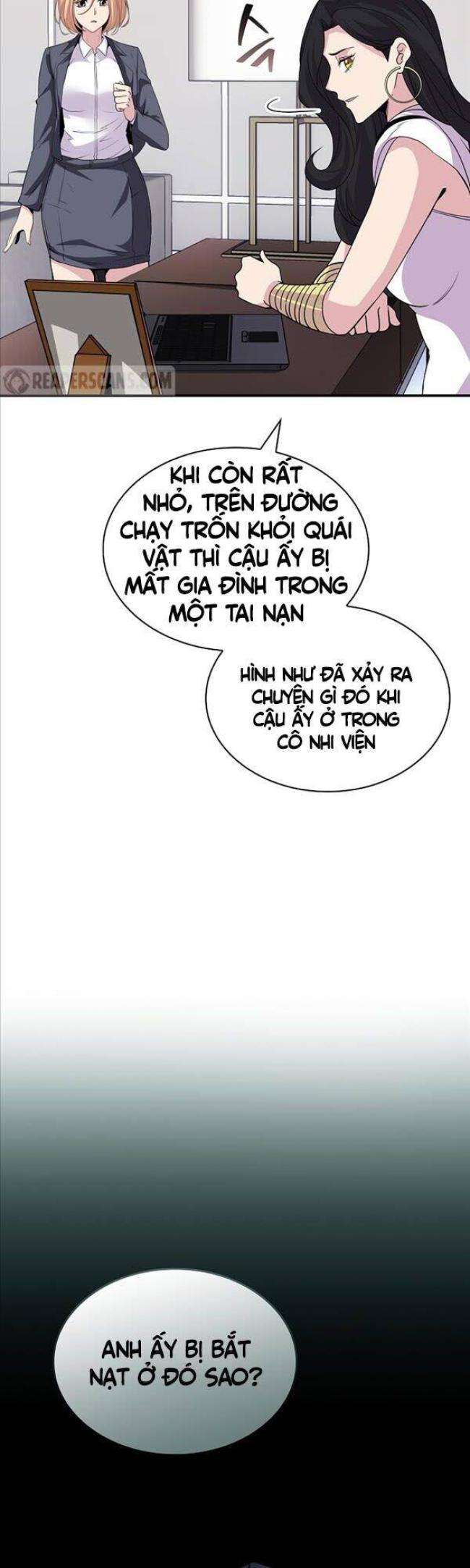 Tôi Có Đặc Tính Của Cấp SSS Nhưng Thích Sống Bình Thường - Page 48