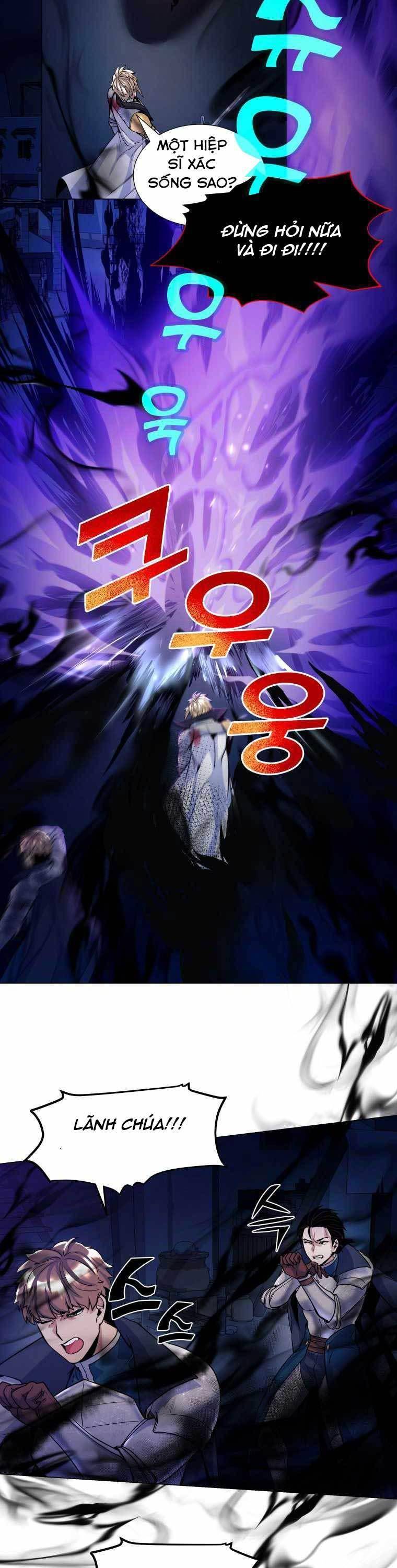 Bạo Chúa Hống Hách - Page 19