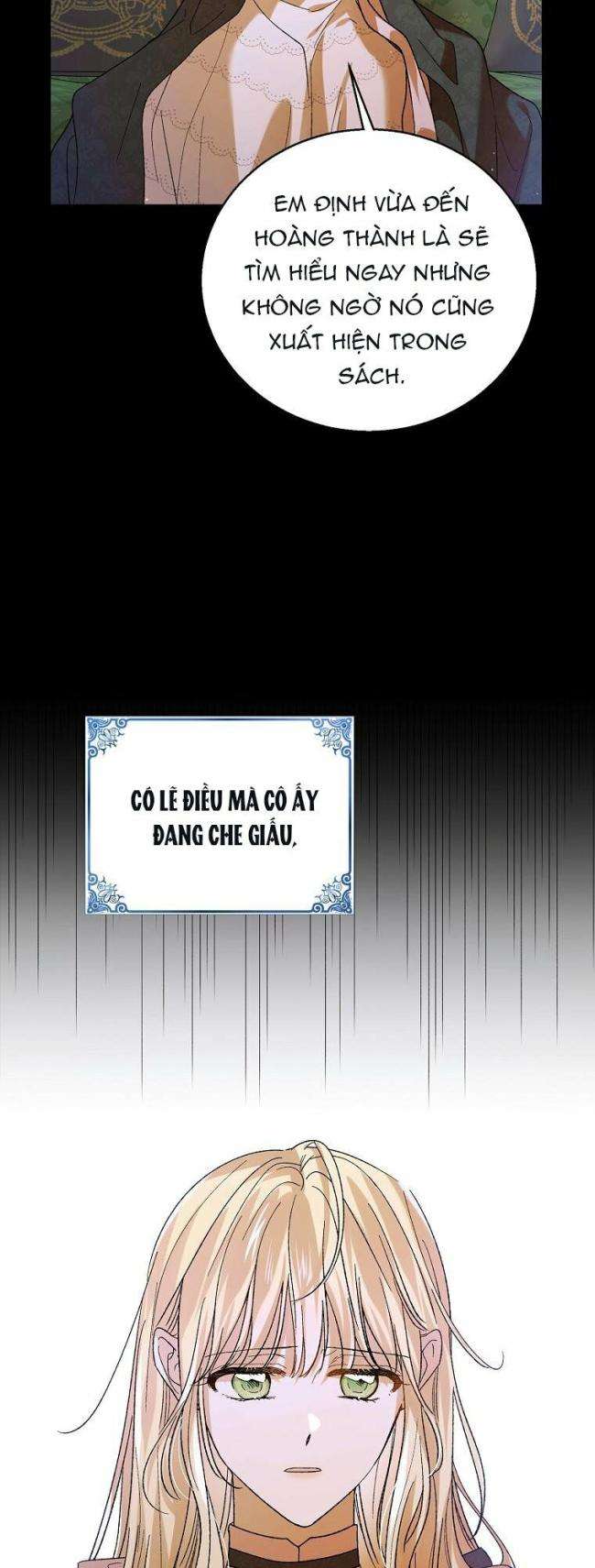 Cách Để Em Bảo Vệ Anh - Page 10