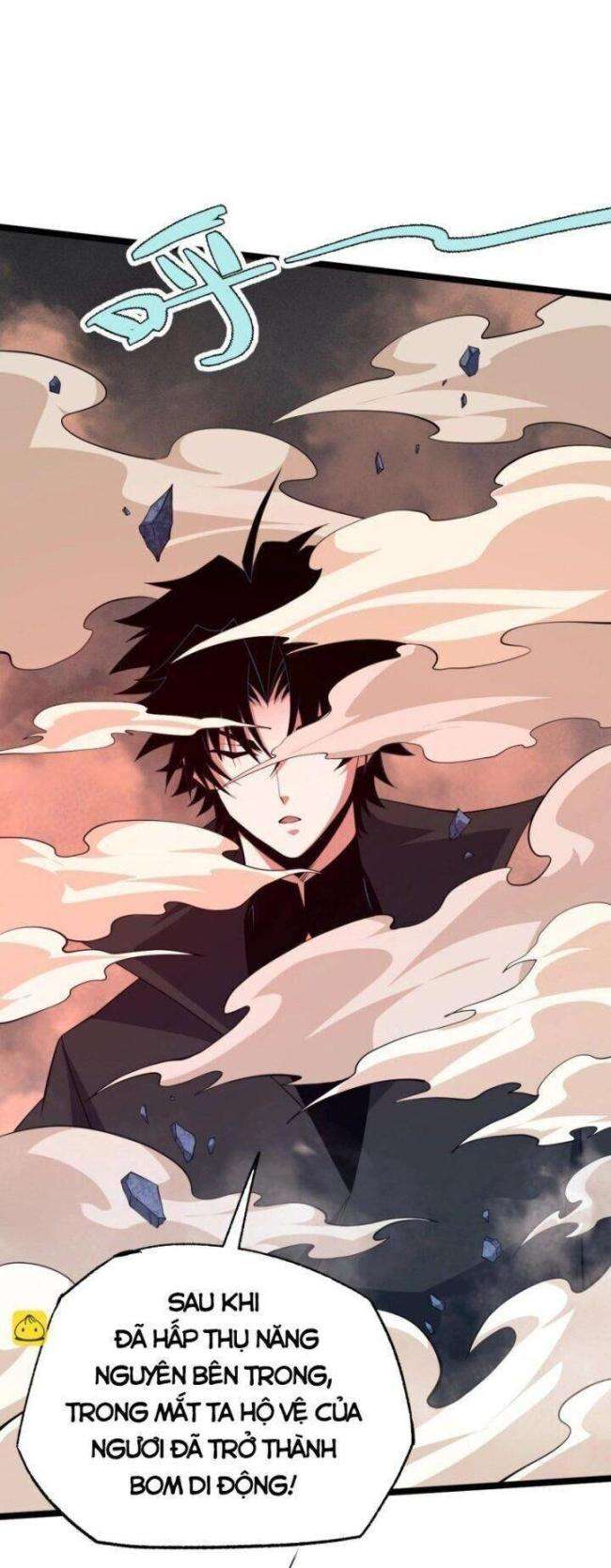 Sự Trở Lại Của Đệ Nhất Tông Sư - Page 64