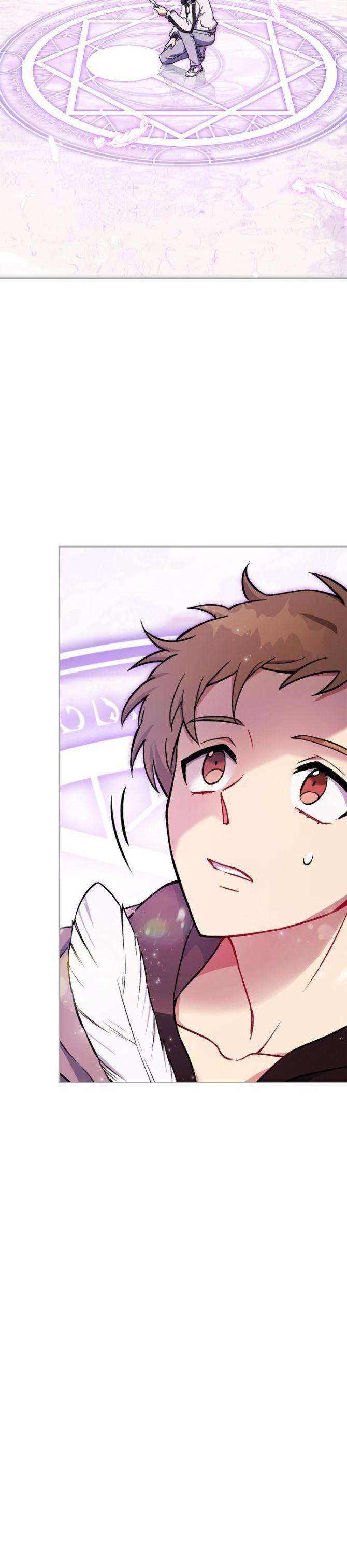 Sự Sống Sót Của Kẻ Chiêu Hồn - Page 30