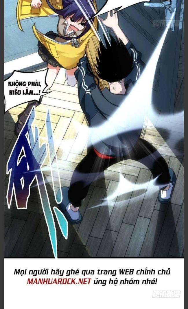 Cửa Hàng Sủng Thú Siêu Thần - Page 22