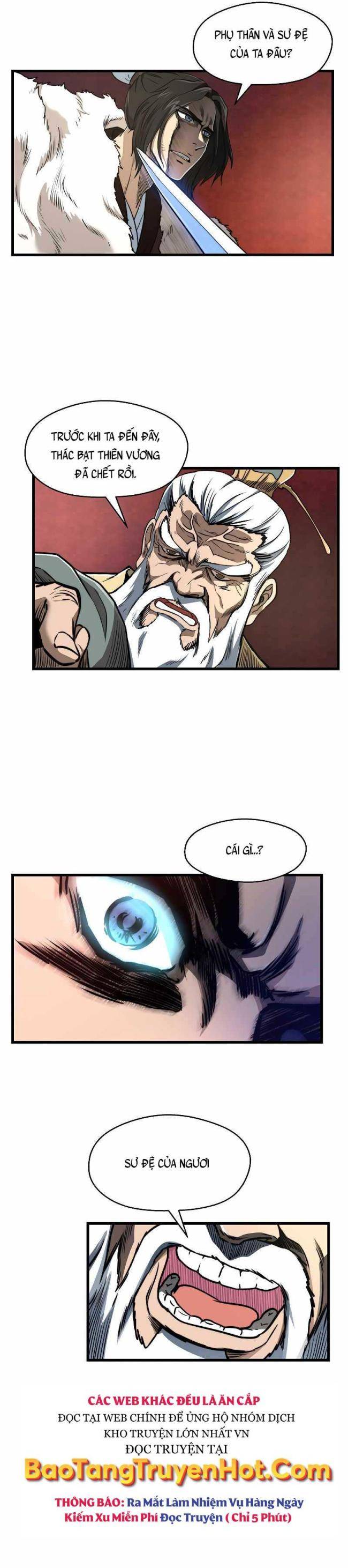 Võ Sĩ Hồi Hương - Page 32