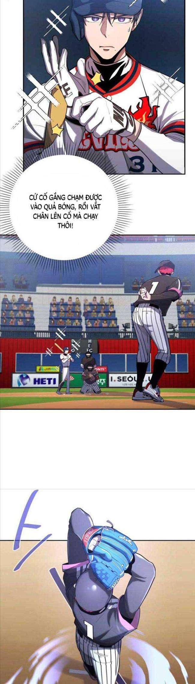Vua Bóng Chày - Page 36