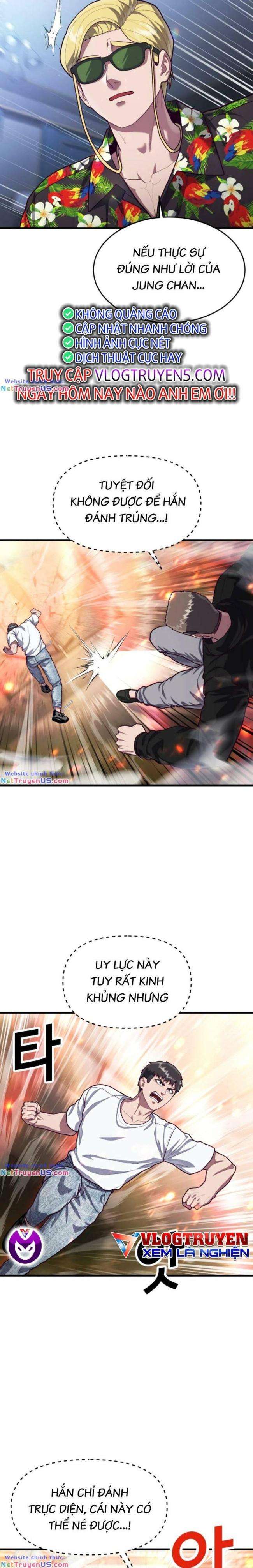 Tên Vâng Lời Tuyệt Đối - Page 9