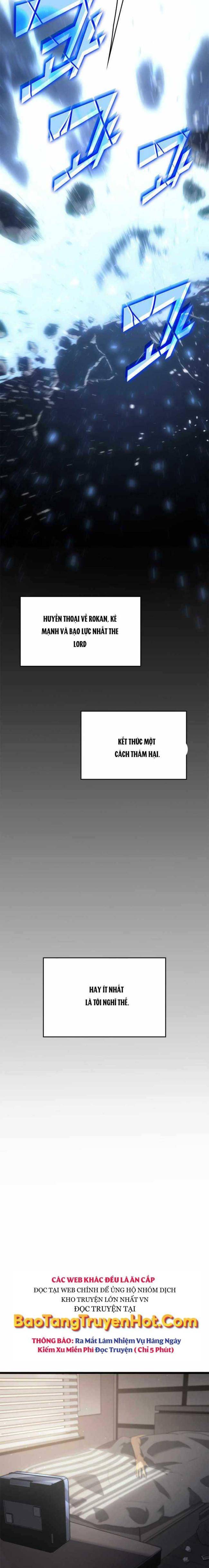 Sự Trở Lại Của Người Chơi Cấp SSS - Page 33