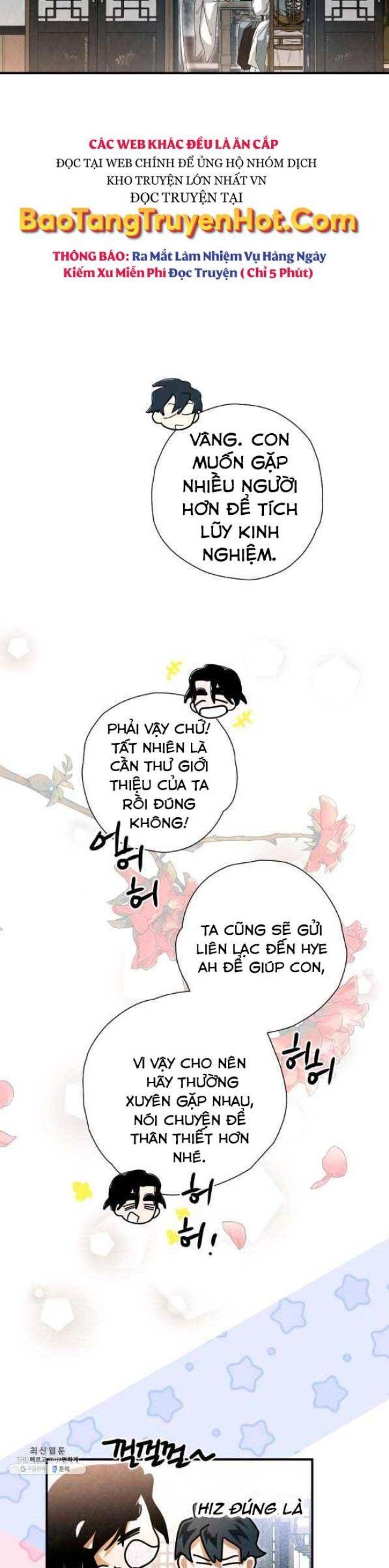 Thiên Kiếm Kỳ Hiệp - Page 31
