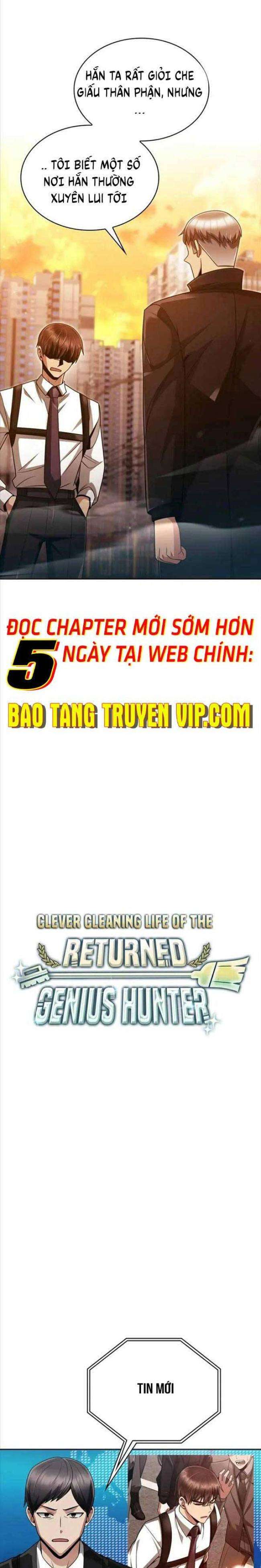 Thợ Săn Thiên Tài Hồi Quy Thành Lao Công - Page 18