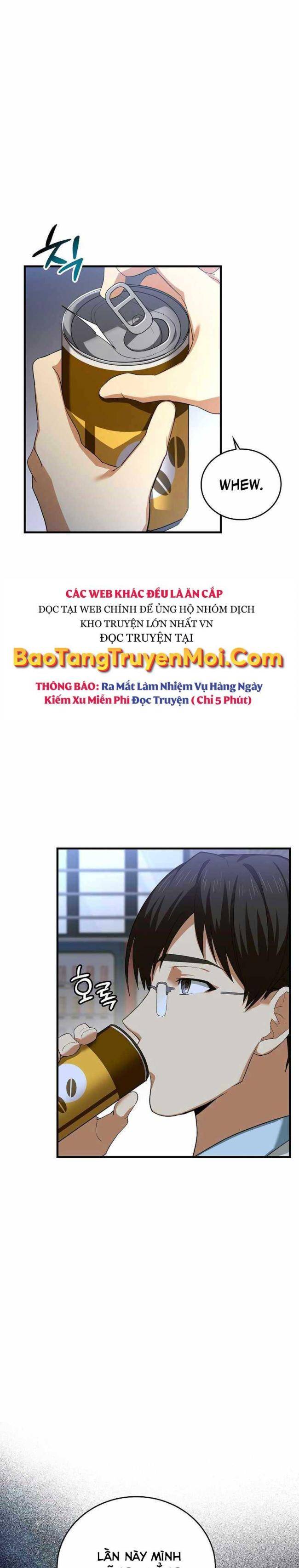 Có Điên Mới Là Thánh, Ta Là Thần Y - Page 15