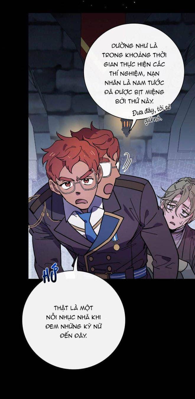 Giai Điệu Của Nhành Cây Khô Héo - Page 55