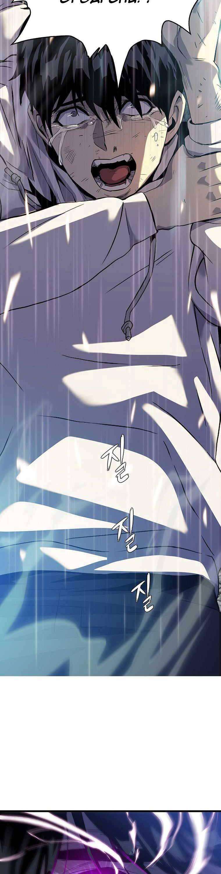 Hậu Duệ Của Hổ - Page 22