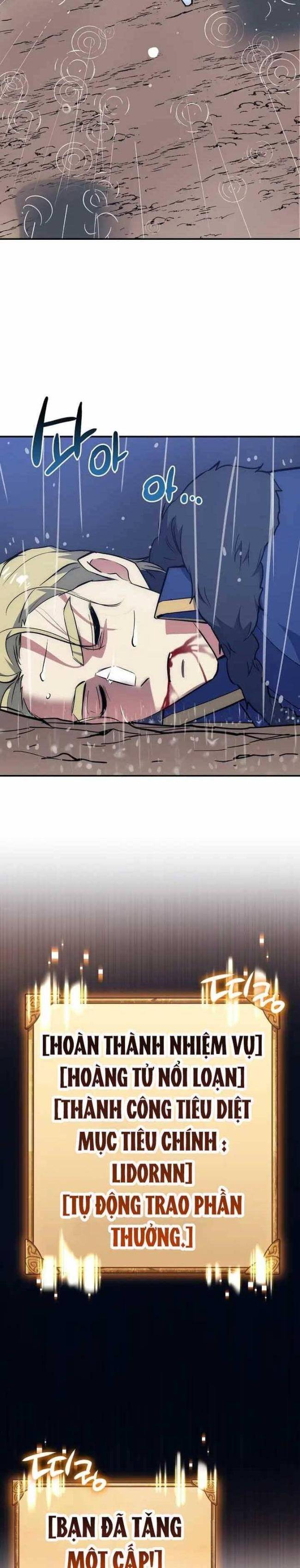 Siêu May Mắn - Page 4