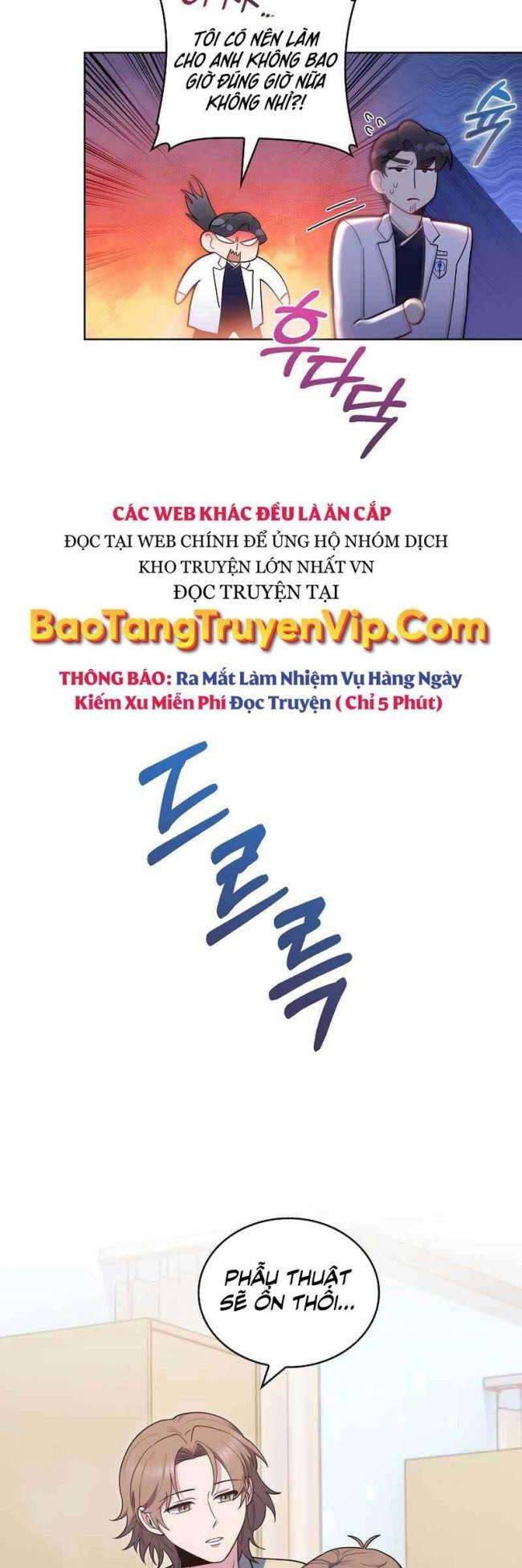 Bác Sĩ Thăng Cấp - Page 22