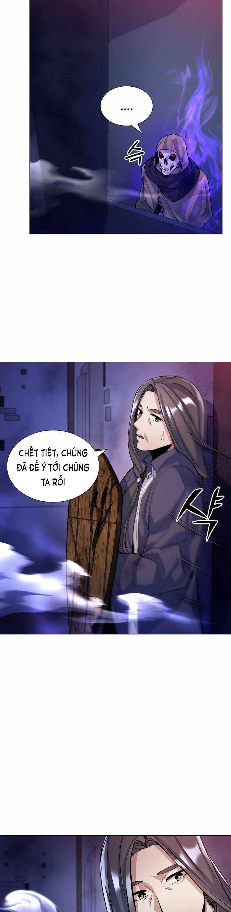 Bạo Chúa Hống Hách - Page 18