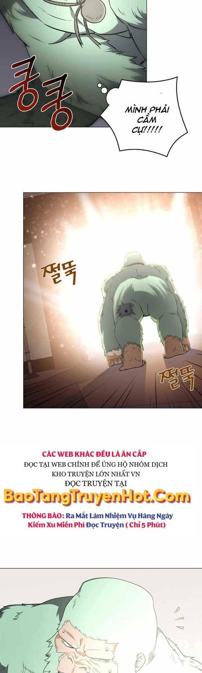 Nhà Hàng Bình Dân Của Anh Hùng Trở Về - Page 25