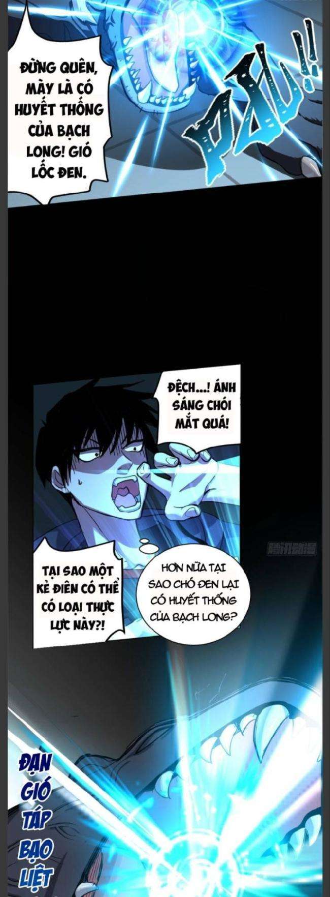 Cửa Hàng Sủng Thú Siêu Thần - Page 45