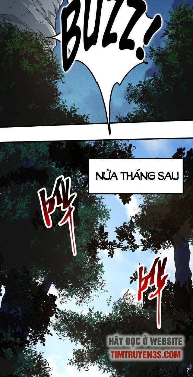 Chuyển Sinh Thành Liễu Đột Biến - Page 29