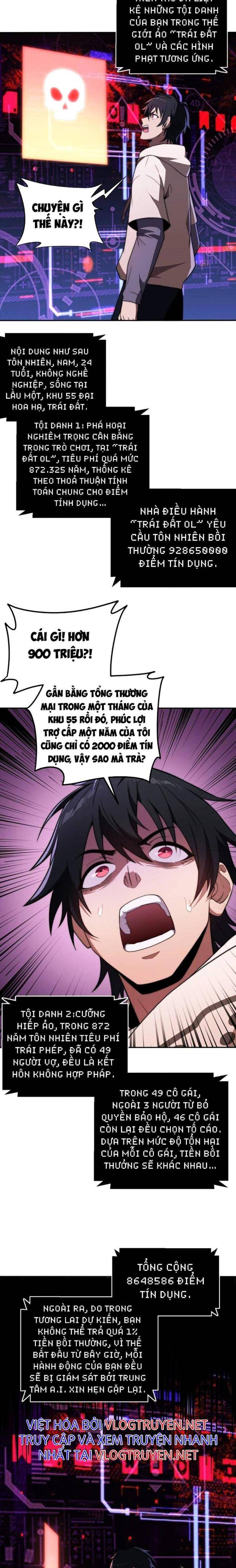Cao Thủ Gian Lận Hoàn Lương - Page 17