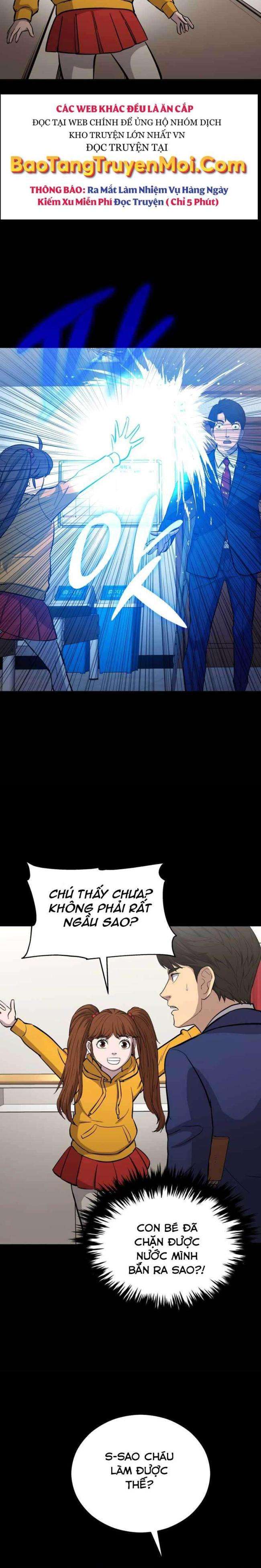 Cánh Cửa Mở Ra Đúng Ngày Đầu Tôi Trở Thành Chính Trị Gia - Page 5