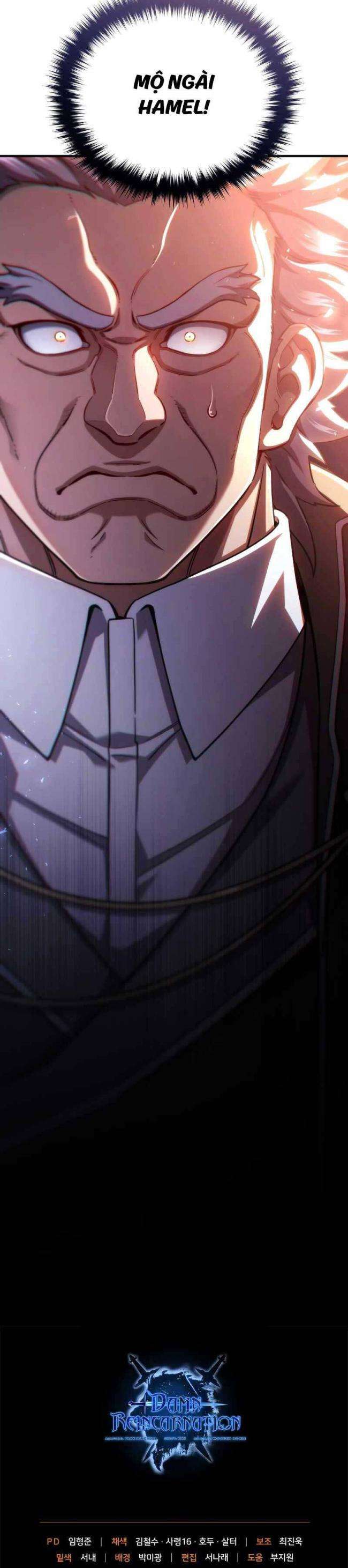 Luân Hồi Chết Tiệt - Page 36