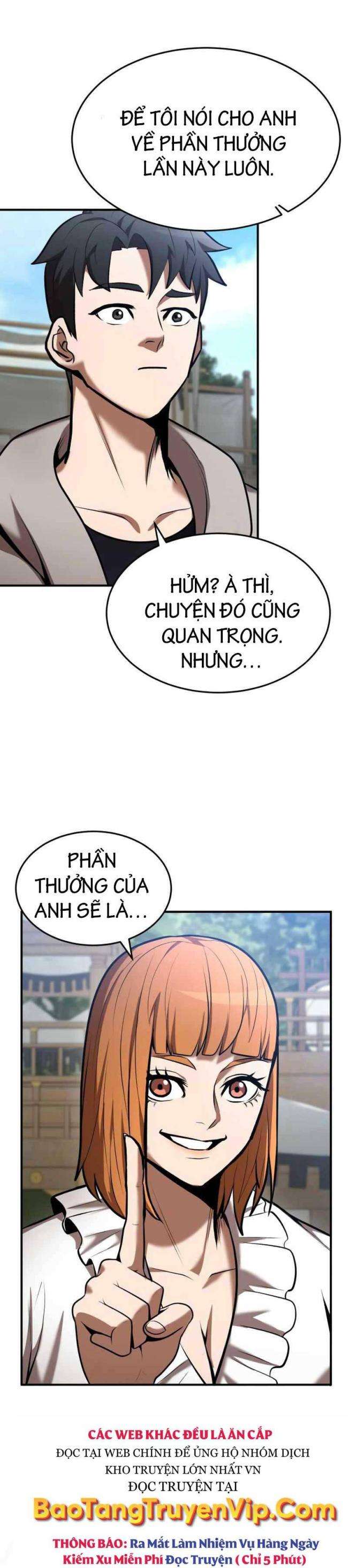 Thiên Tài Kiếm Thuật Của Gia Tộc Danh Giá - Page 35