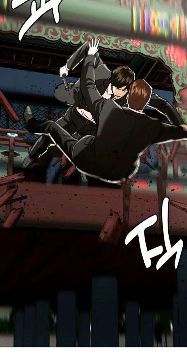 Điệp Viên 18 Tuổi - Page 32