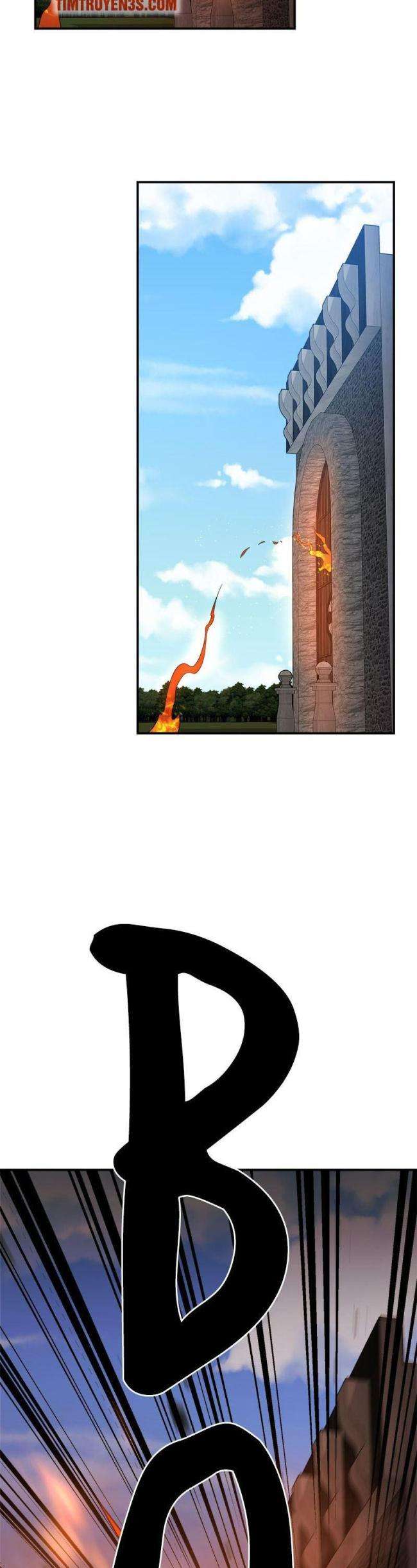 Người Bán Hoa Mạnh Nhất - Page 43