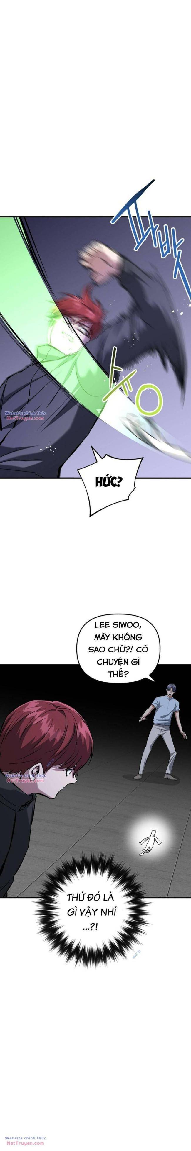 Sát Nhân Cuồng Loạn - Page 4