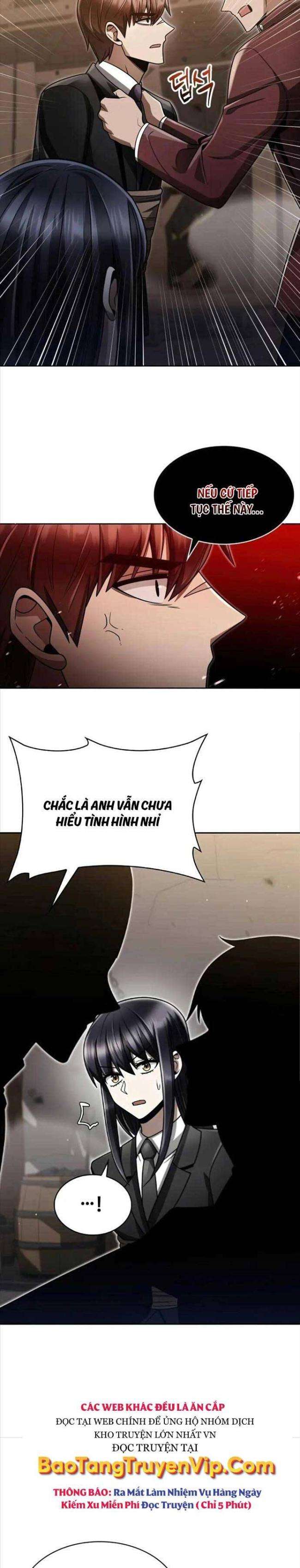 Thợ Săn Thiên Tài Hồi Quy Thành Lao Công - Page 30