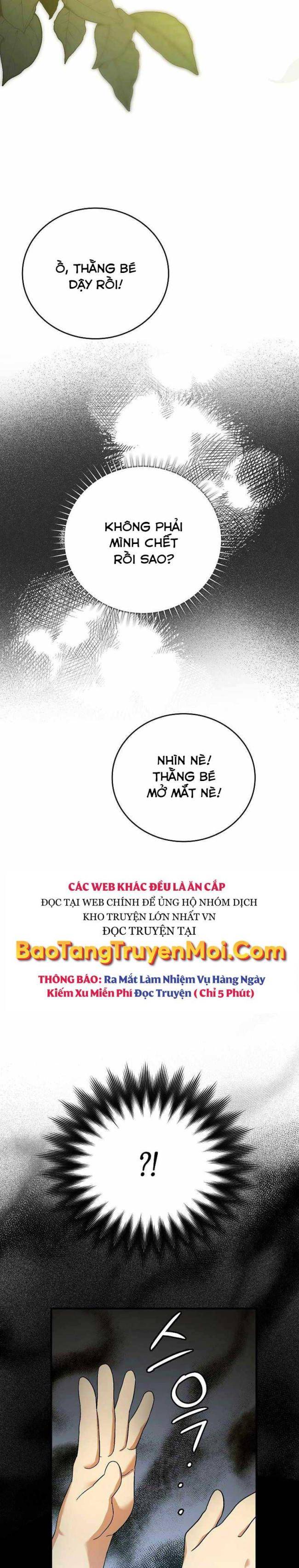 Có Điên Mới Là Thánh, Ta Là Thần Y - Page 26