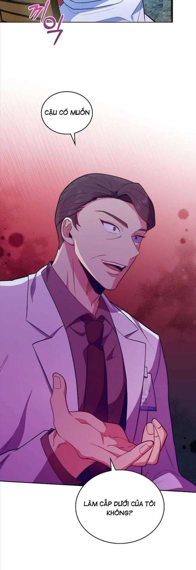 Bác Sĩ Thăng Cấp - Page 36