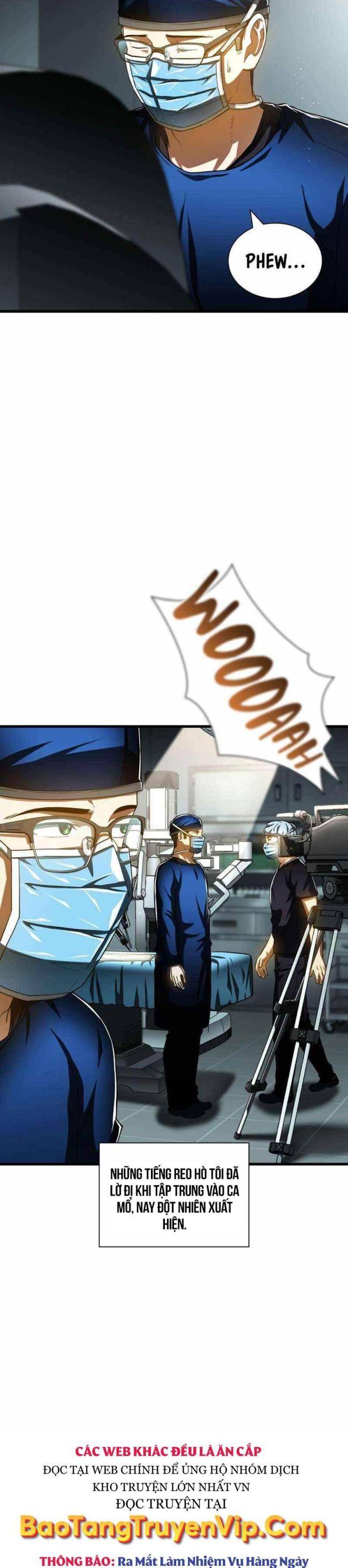 Bác Sĩ Phẫu Thuật Hoàn Hảo - Page 29