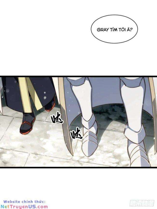 Hành Trình Cốt Binh Trở Thành Hiệp Sĩ - Page 9