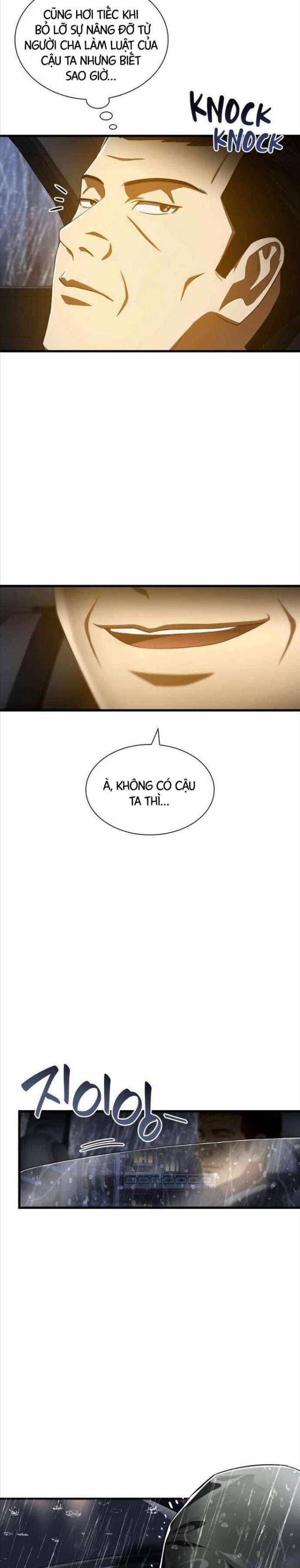 Bác Sĩ Phẫu Thuật Hoàn Hảo - Page 34