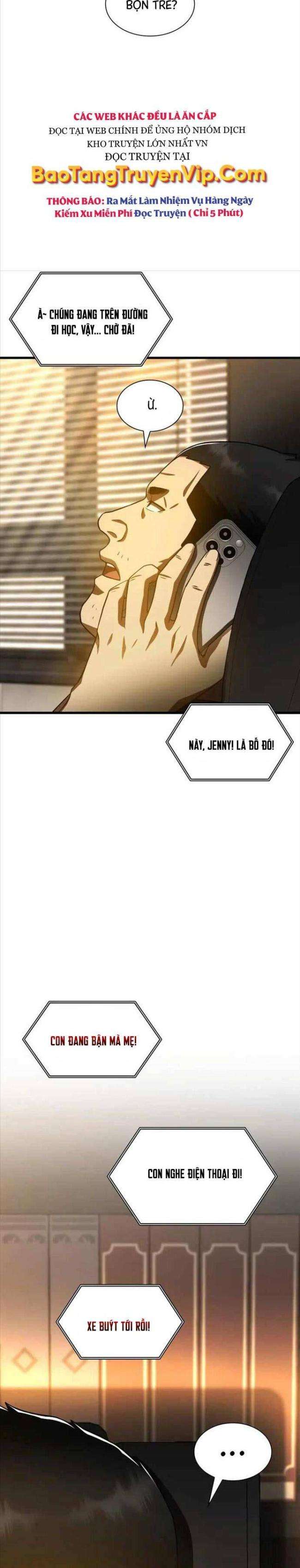 Bác Sĩ Phẫu Thuật Hoàn Hảo - Page 29