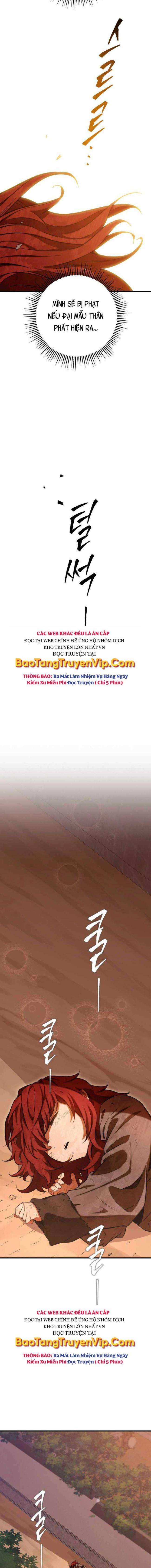 Cửu Thiên Kiếm Pháp - Page 30