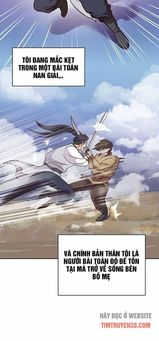 Tiệm Bánh Của Thiên Quỷ - Page 56