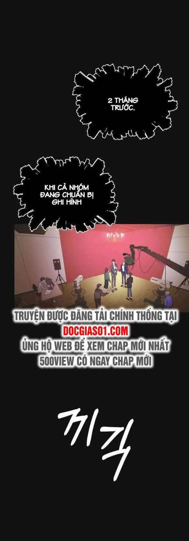 Trở Lại Làm Idol - Page 11