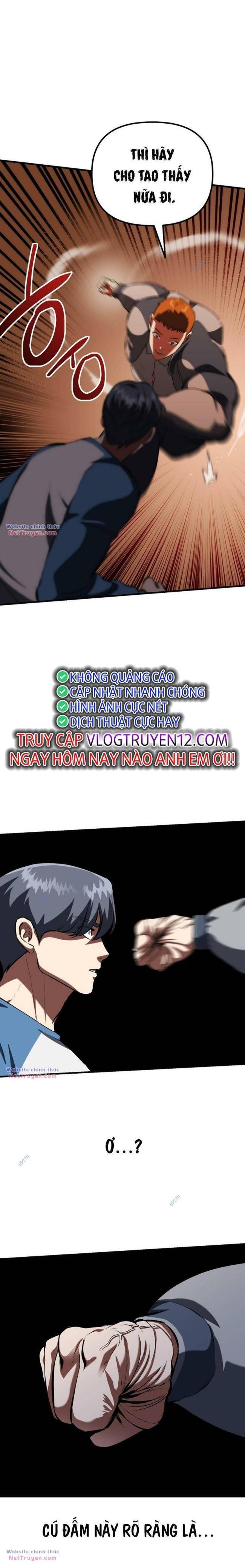 Sát Nhân Cuồng Loạn - Page 22