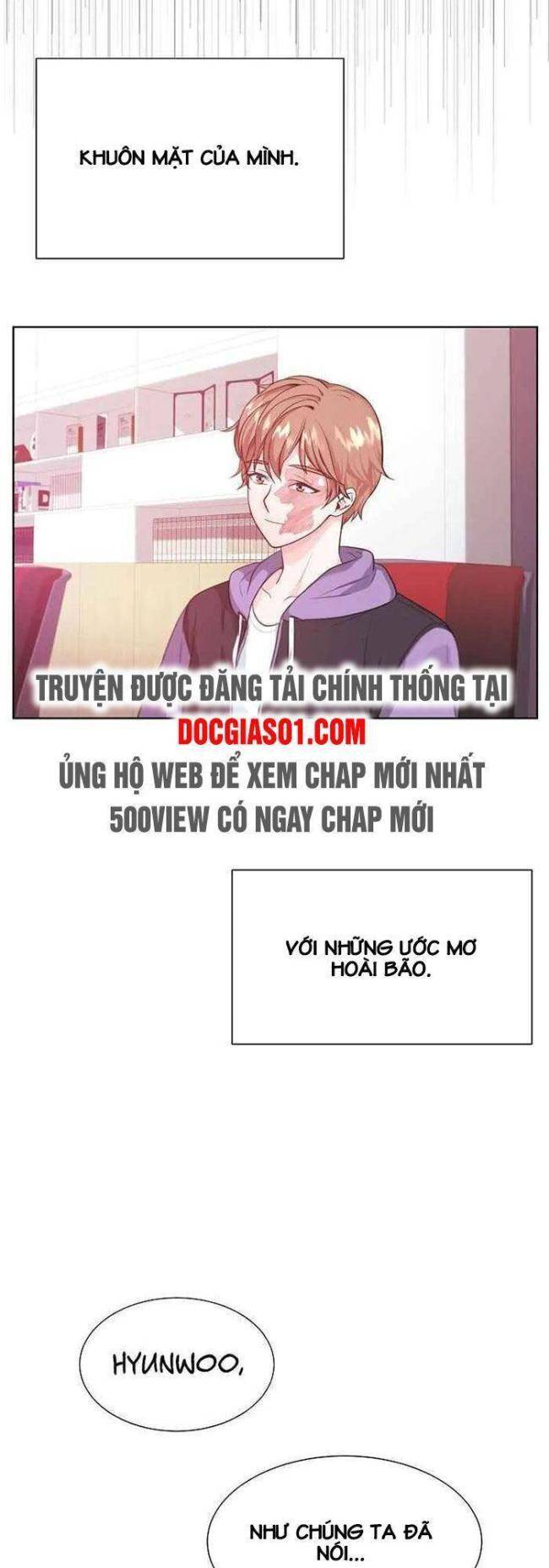 Trở Lại Làm Idol - Page 17