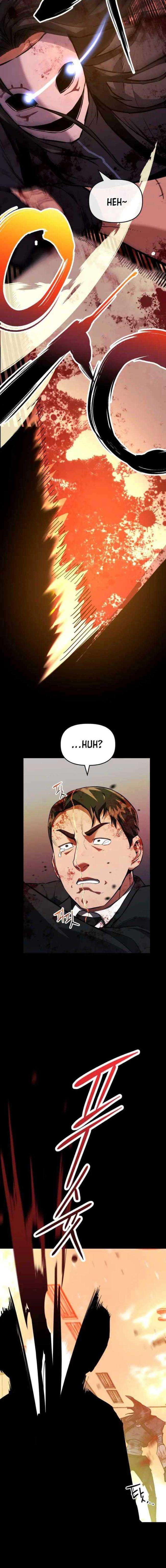 Sát Nhân Cuồng Loạn - Page 4