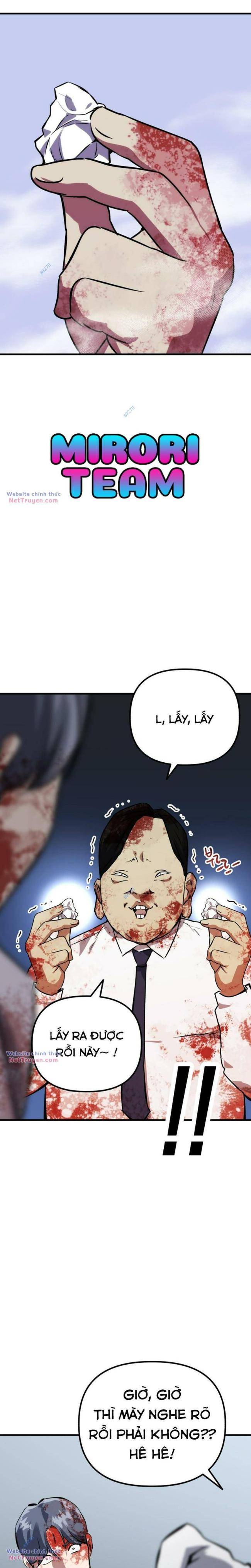 Sát Nhân Cuồng Loạn - Page 23