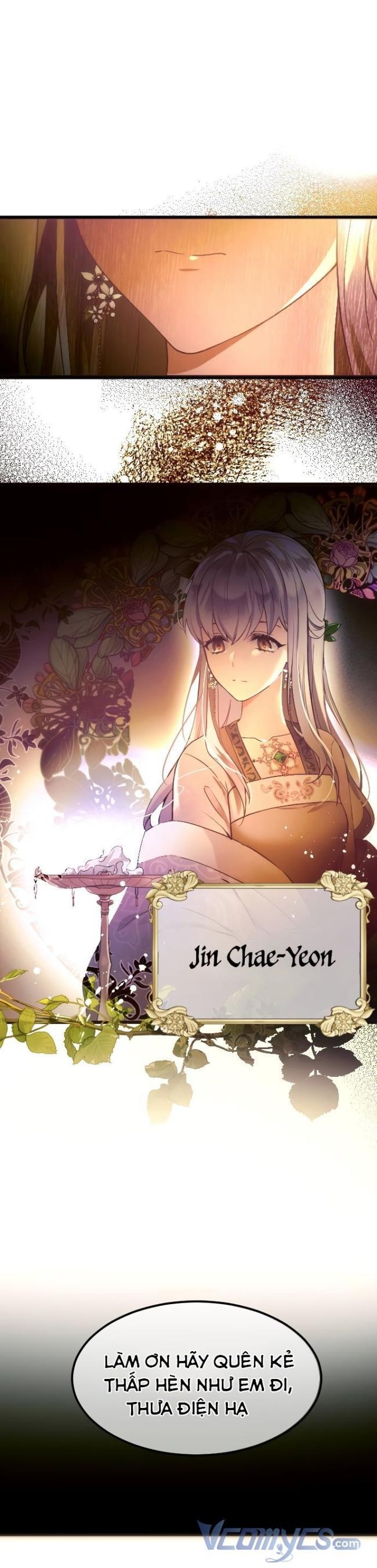 Hoa Nở Trong Cung Diên Hy Công Lược - Page 7