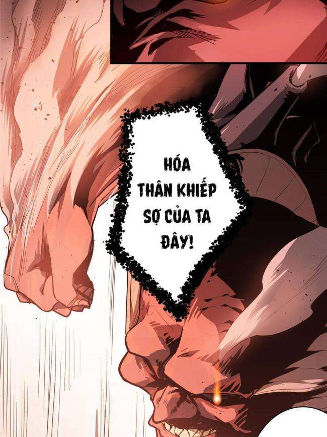 Thế Giới Này Quá Đỗi Nguy Hiểm - Page 18