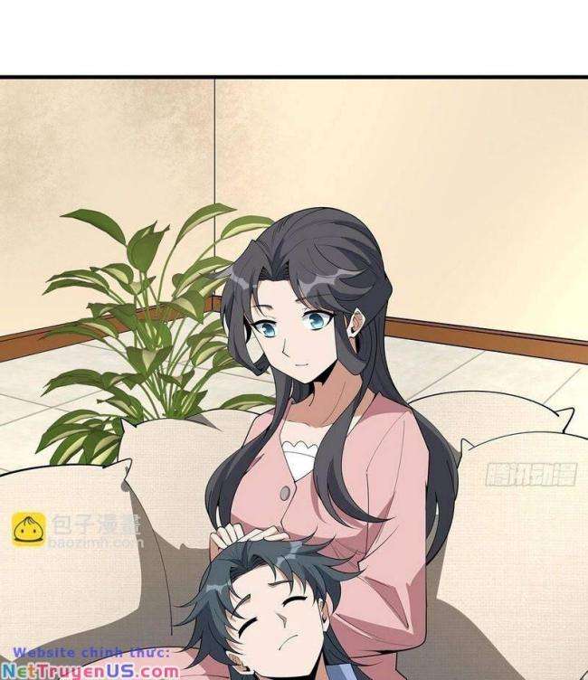 Kiếm Tu Imba Nhất Quả Đất - Page 35